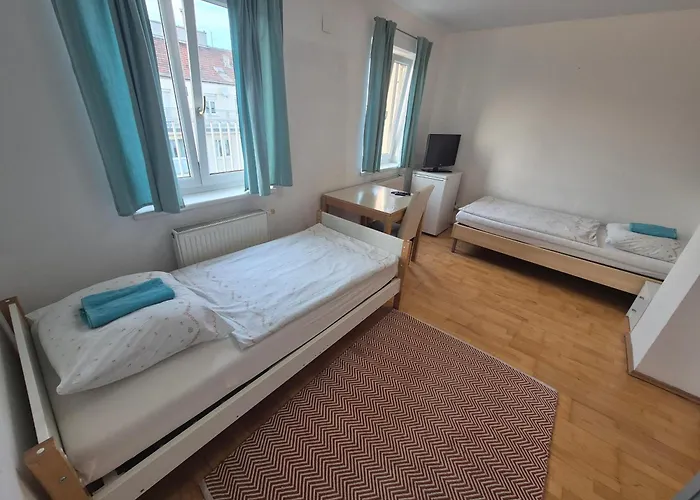 Vienna Room Nr 12