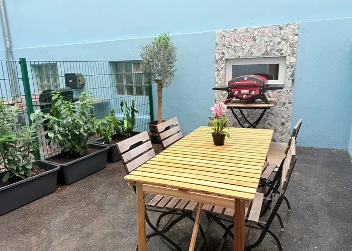 Chill And Grill For 2
