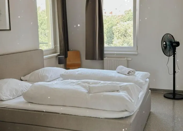 Hotel Astral In The Heart Of Vienna