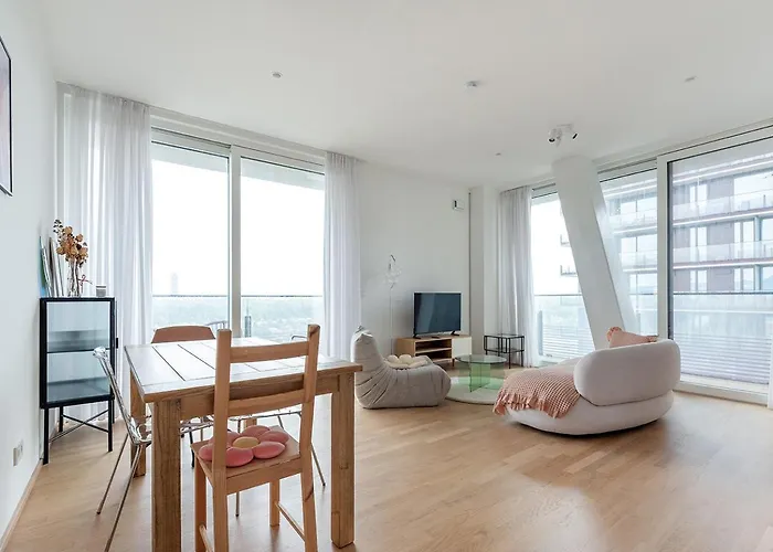 Hoch Hinaus - Pool Am Dach, Rundum Balkon Mit Traumaussicht