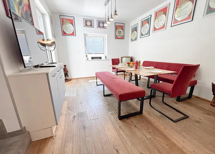 Hideout Villas, 3 Bedrooms, Free Parking, Garden Area, Terrace