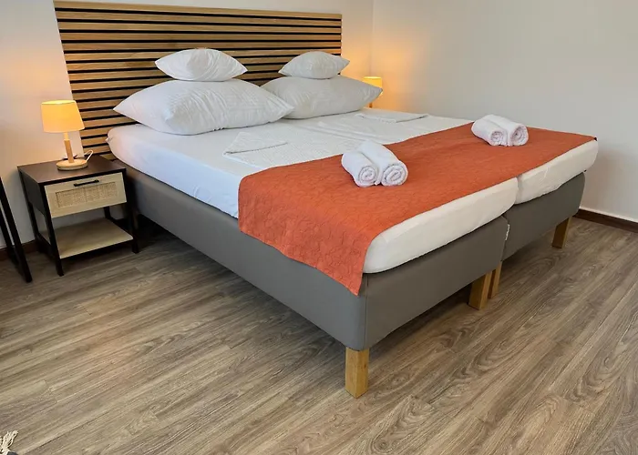 Cb City Apartment Vienna With Free Parking