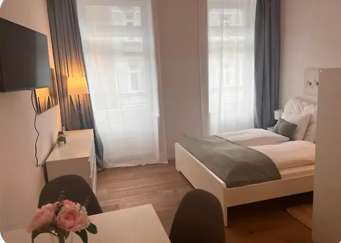 Wohnung Top 19