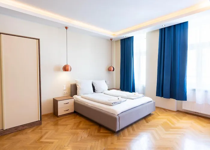 Vienna Business Apartments - Ottakring