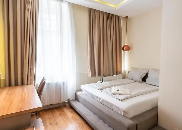 Vienna Living Ottakring - Aparthotel