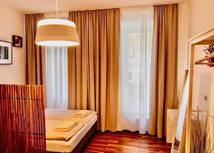 Thewicki 2250 - Wunderschoene Apartments In Wien
