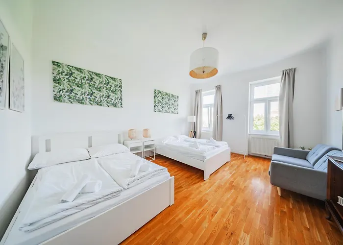 Danube Studio Living