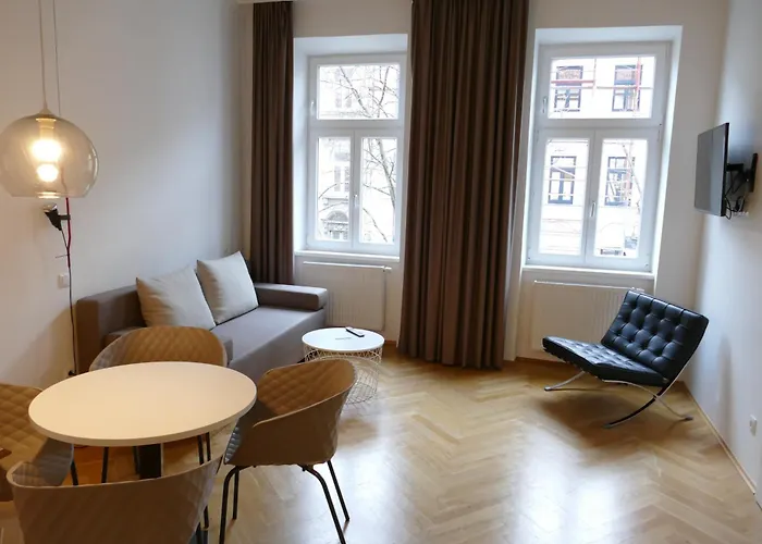 Ks70 Apartments