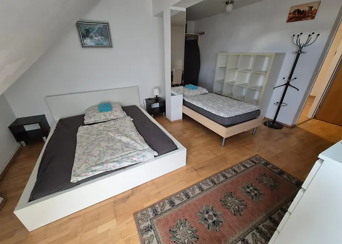 Vienna Room Nr 16