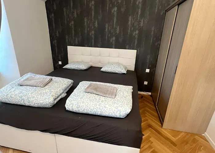 Life Style Appartment 2