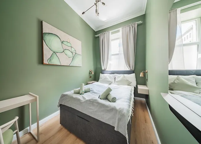 Home1 - Jardin Boutique Hostel