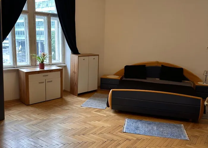 Malatis Appartement