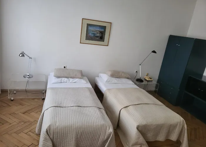 Hotel Wiener Kindl