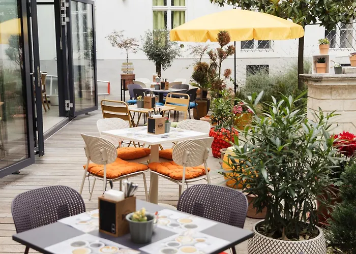 Mynext - Johannesgasse Apartments
