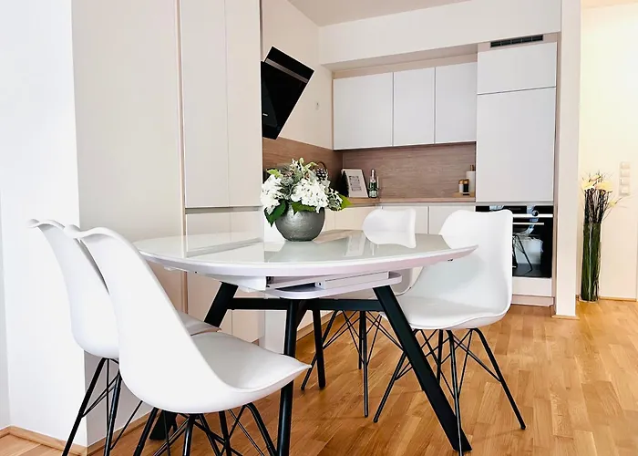 Danube22 Apartment 1