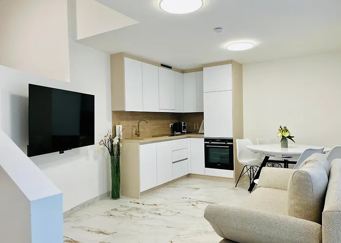 Danube22 Apartment 4