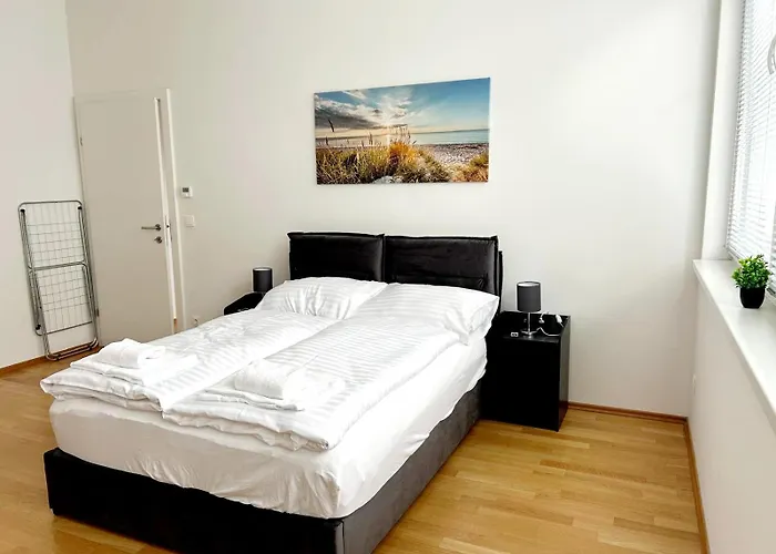City Apartment Haberl