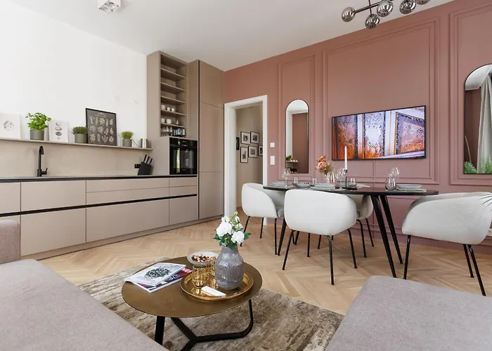 Urban Hideaway Vienna