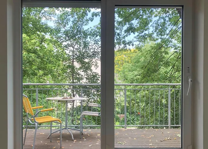 Welcome To The Sunny Side Of Vienna
