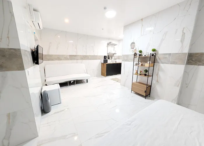 Elegant Vienna Apartments In Prime Location Steps From Danube & Prater