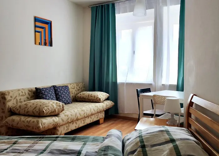 The Smart Flat