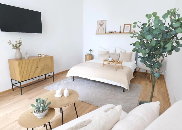 Toplage Beim Rathaus Grace Cosy Designsuite