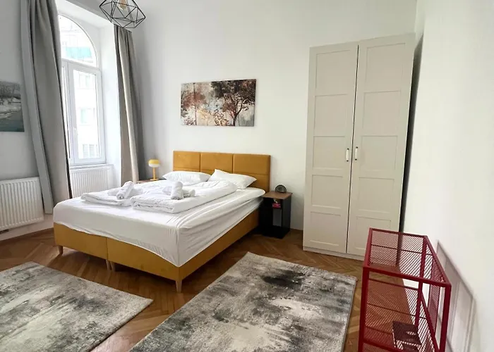 2-Bedroom Apartment