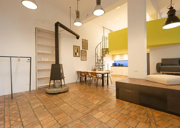Awerner Loft I Premium