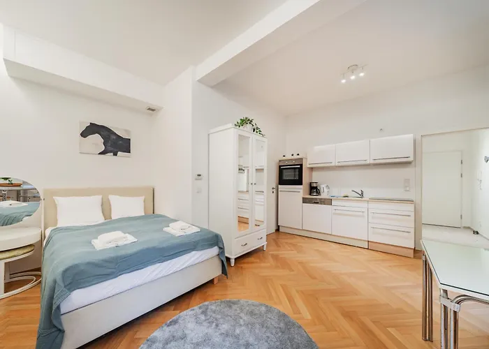 Downtown Apartment