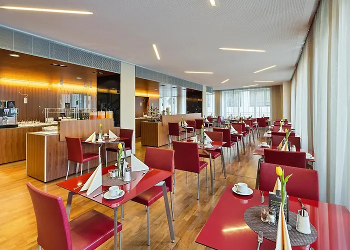 Austria Trend Hotel Europa Wien