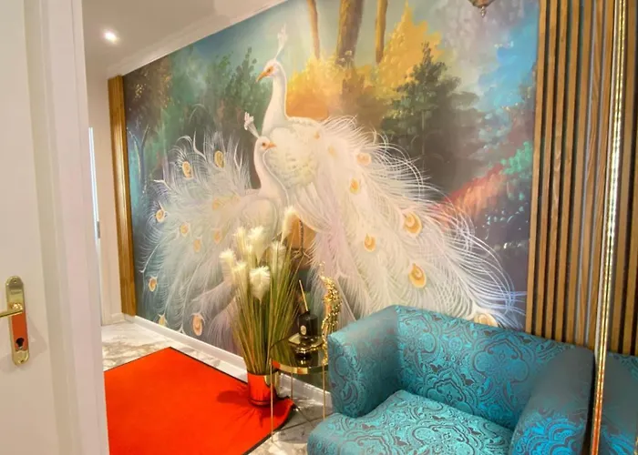 Vienna Luxury Stay