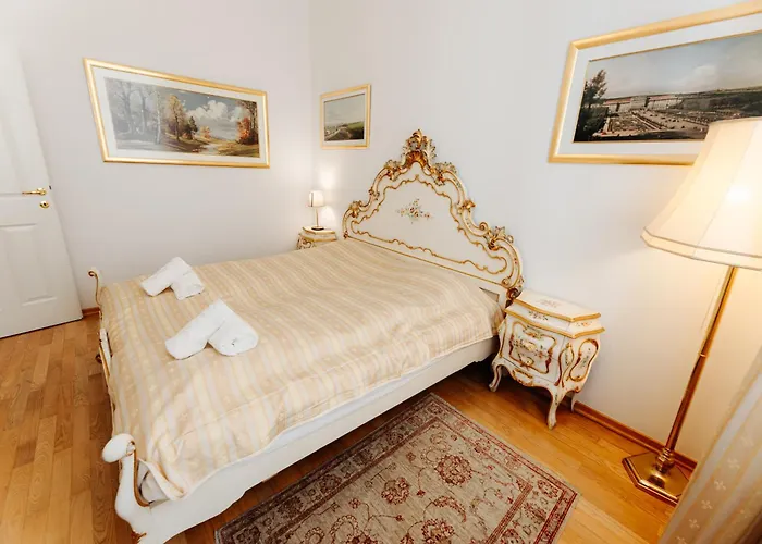 Grand Suite Vienna 1010
