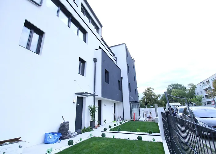 Danube Suites