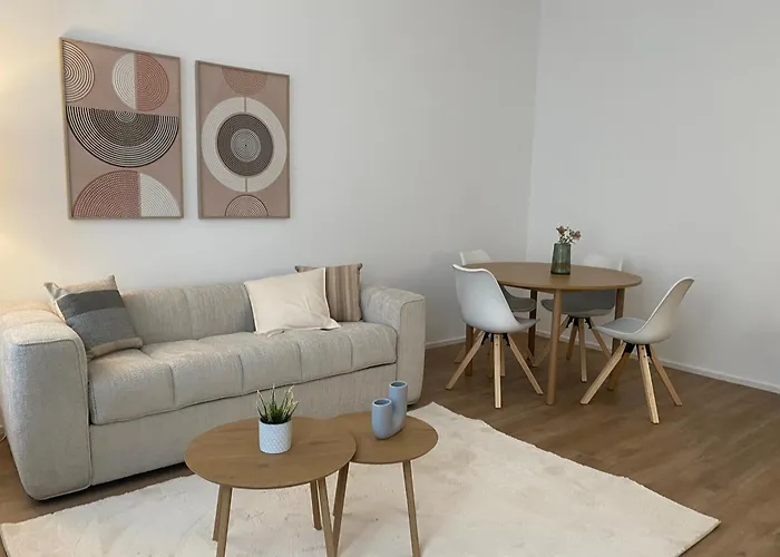 Habicher Vienna Apartments