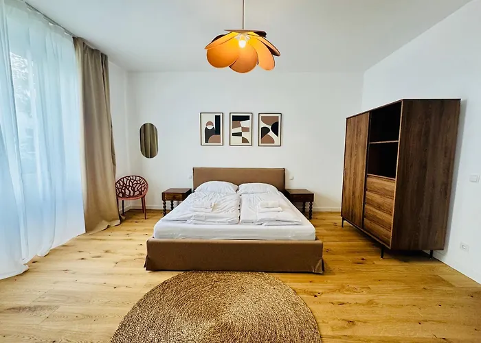 Vienna Experience