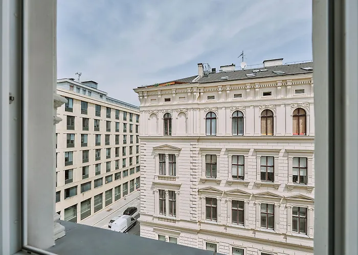 Hotel Pension Residenz
