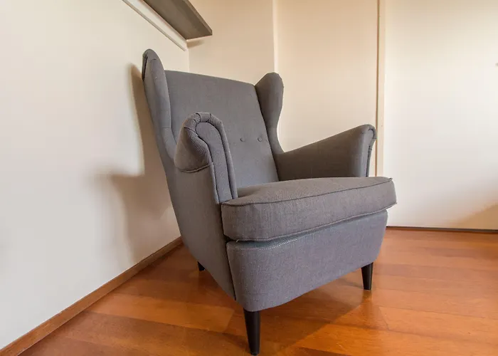 Apartment Davidgasse