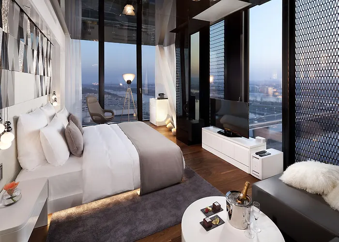 Meliá Vienna