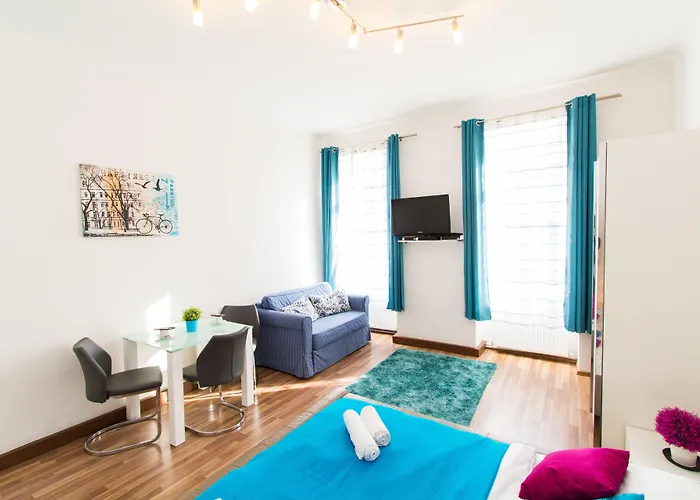 Apartment Diefenbachgasse