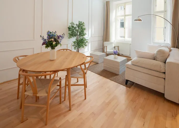Gemütliches, ruhiges Apartment - 90m2 mit Garten und Terrasse