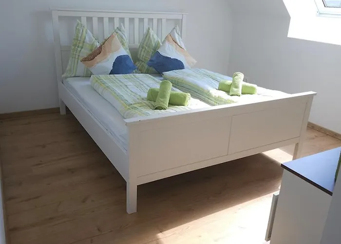 Coming Home - Penthouse Apartment