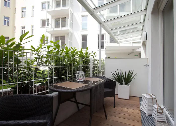 Sofie Apartments