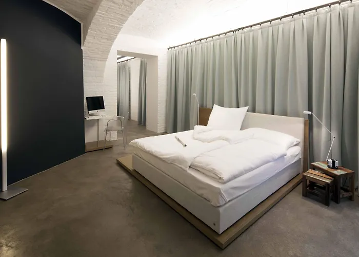 Graetzlhotel Belvedere
