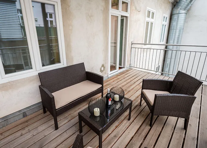 Operngasse Premium In 