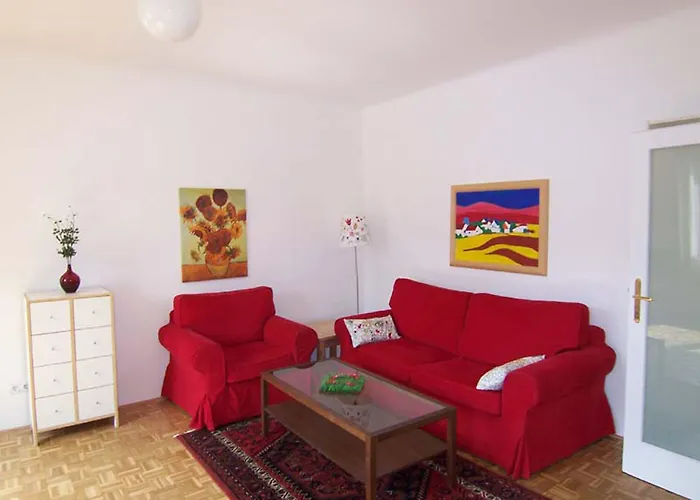 Apartment Center