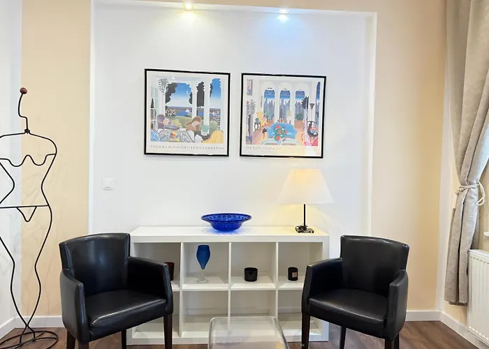 St Martin Apartment