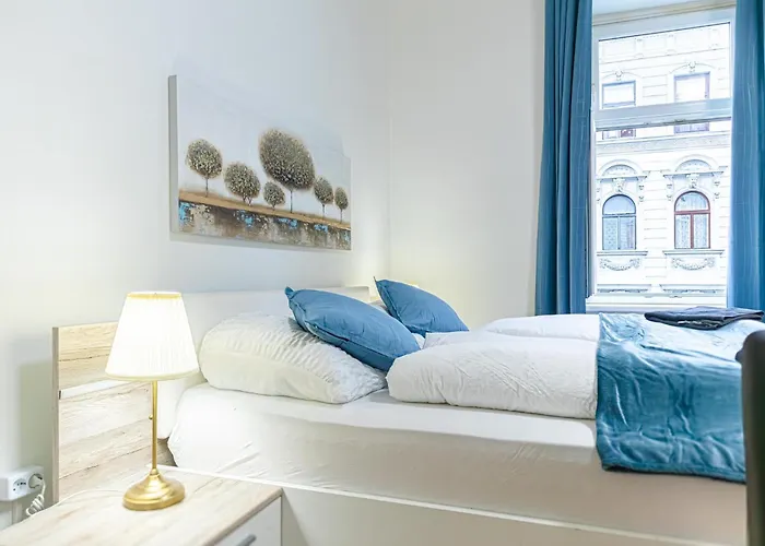 Sweet 2Br Apartment Perfect For Short & Long Stays