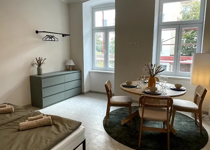 Residence K - Spacious Suite - Viennese Charm