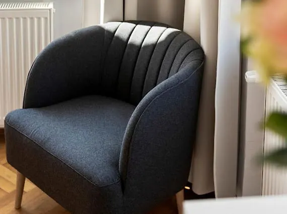 A&S Tivoli Apartment Vienna