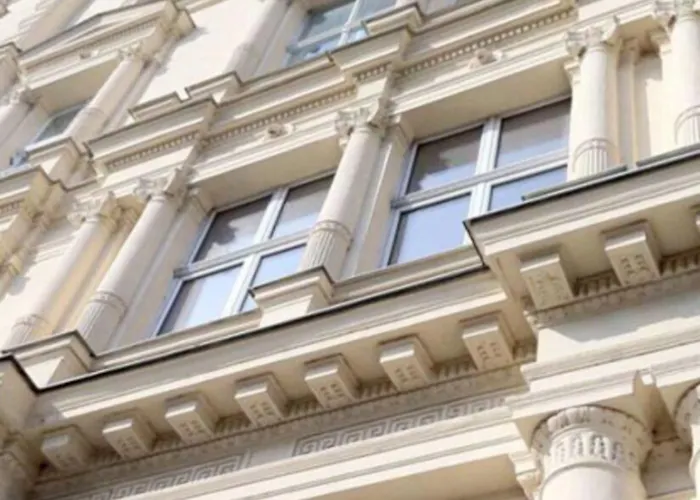 My Home In Vienna - Leopoldstadt Smart Apartments